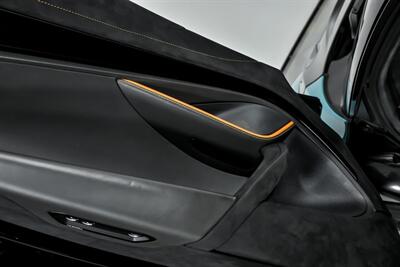 2022 McLaren 720S Spider Performance-RARE TOKYO CYAN-TUNED & DOWNPIPES!   - Photo 21 - Joliet, IL 60435