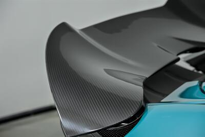 2022 McLaren 720S Spider Performance-RARE TOKYO CYAN-TUNED & DOWNPIPES!   - Photo 22 - Joliet, IL 60435