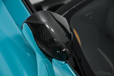 2022 McLaren 720S Spider Performance-RARE TOKYO CYAN-TUNED & DOWNPIPES!   - Photo 8 - Joliet, IL 60435