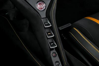 2022 McLaren 720S Spider Performance-RARE TOKYO CYAN-TUNED & DOWNPIPES!   - Photo 39 - Joliet, IL 60435