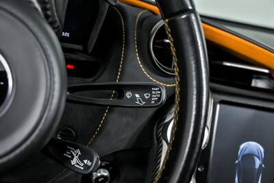 2022 McLaren 720S Spider Performance-RARE TOKYO CYAN-TUNED & DOWNPIPES!   - Photo 34 - Joliet, IL 60435