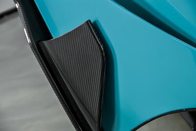 2022 McLaren 720S Spider Performance-RARE TOKYO CYAN-TUNED & DOWNPIPES!   - Photo 9 - Joliet, IL 60435