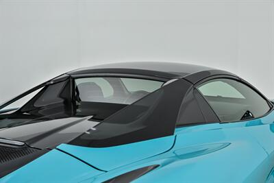 2022 McLaren 720S Spider Performance-RARE TOKYO CYAN-TUNED & DOWNPIPES!   - Photo 42 - Joliet, IL 60435