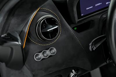 2022 McLaren 720S Spider Performance-RARE TOKYO CYAN-TUNED & DOWNPIPES!   - Photo 27 - Joliet, IL 60435