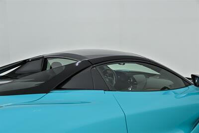 2022 McLaren 720S Spider Performance-RARE TOKYO CYAN-TUNED & DOWNPIPES!   - Photo 41 - Joliet, IL 60435