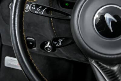 2022 McLaren 720S Spider Performance-RARE TOKYO CYAN-TUNED & DOWNPIPES!   - Photo 32 - Joliet, IL 60435