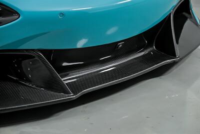 2022 McLaren 720S Spider Performance-RARE TOKYO CYAN-TUNED & DOWNPIPES!   - Photo 6 - Joliet, IL 60435