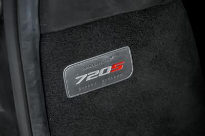 2022 McLaren 720S Spider Performance-RARE TOKYO CYAN-TUNED & DOWNPIPES!   - Photo 28 - Joliet, IL 60435