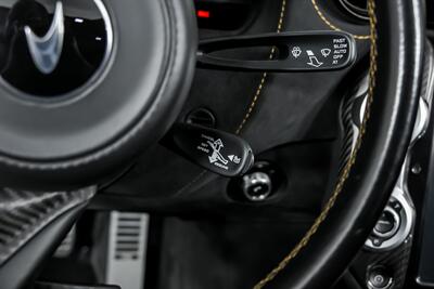 2022 McLaren 720S Spider Performance-RARE TOKYO CYAN-TUNED & DOWNPIPES!   - Photo 33 - Joliet, IL 60435