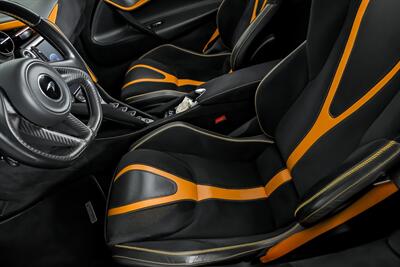 2022 McLaren 720S Spider Performance-RARE TOKYO CYAN-TUNED & DOWNPIPES!   - Photo 24 - Joliet, IL 60435