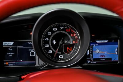 2020 Ferrari F8 Tributo   - Photo 31 - Joliet, IL 60435