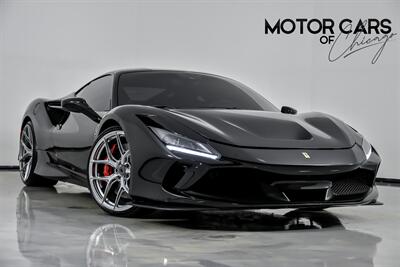 2020 Ferrari F8 Tributo   - Photo 1 - Joliet, IL 60435