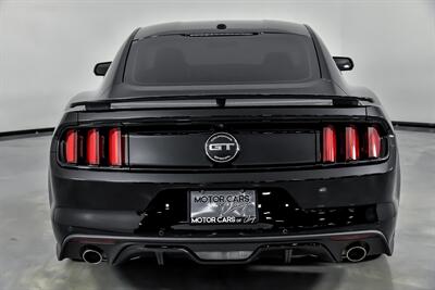 2016 Ford Mustang GT   - Photo 11 - Joliet, IL 60435