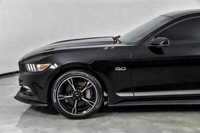 2016 Ford Mustang GT   - Photo 7 - Joliet, IL 60435