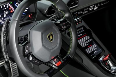 2022 Lamborghini Huracan EVO - Photo 24 - Joliet, IL 60435