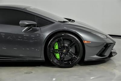 2022 Lamborghini Huracan EVO - Photo 15 - Joliet, IL 60435