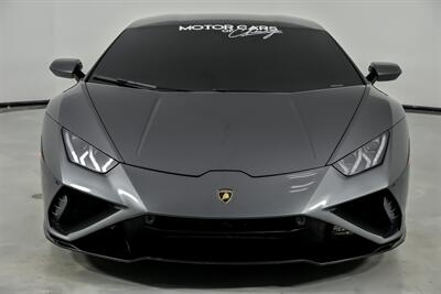 2022 Lamborghini Huracan EVO - Photo 5 - Joliet, IL 60435