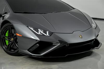 2022 Lamborghini Huracan EVO - Photo 3 - Joliet, IL 60435