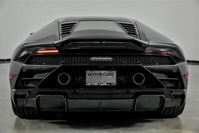 2022 Lamborghini Huracan EVO - Photo 11 - Joliet, IL 60435