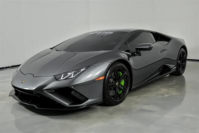 2022 Lamborghini Huracan EVO - Photo 6 - Joliet, IL 60435