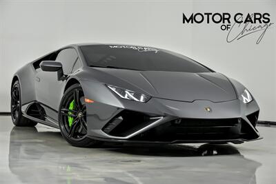 2022 Lamborghini Huracan EVO - Photo 1 - Joliet, IL 60435