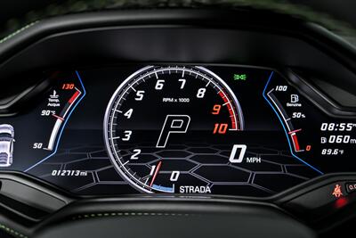 2022 Lamborghini Huracan EVO - Photo 27 - Joliet, IL 60435