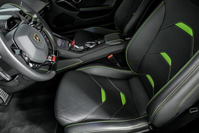 2022 Lamborghini Huracan EVO - Photo 22 - Joliet, IL 60435