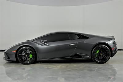 2022 Lamborghini Huracan EVO - Photo 8 - Joliet, IL 60435