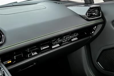2022 Lamborghini Huracan EVO - Photo 33 - Joliet, IL 60435