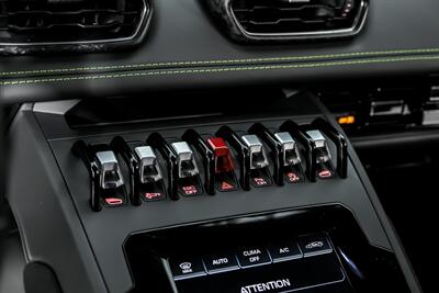 2022 Lamborghini Huracan EVO - Photo 32 - Joliet, IL 60435