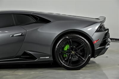 2022 Lamborghini Huracan EVO - Photo 9 - Joliet, IL 60435
