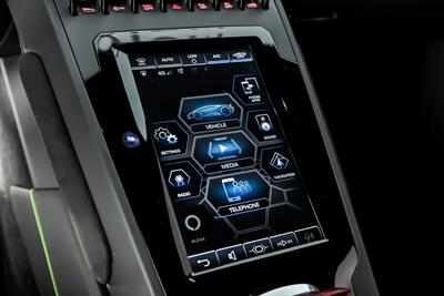 2022 Lamborghini Huracan EVO - Photo 34 - Joliet, IL 60435