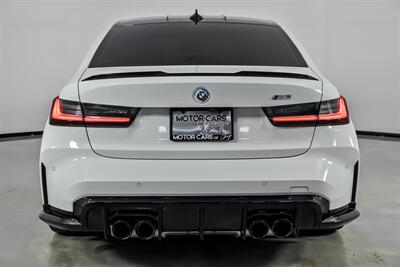 2022 BMW M3 -CARBON BUCKETS!   - Photo 11 - Joliet, IL 60435