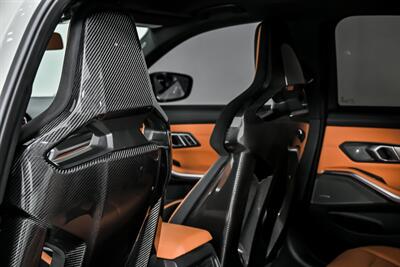 2022 BMW M3 -CARBON BUCKETS!   - Photo 24 - Joliet, IL 60435