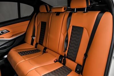 2022 BMW M3 -CARBON BUCKETS!   - Photo 23 - Joliet, IL 60435