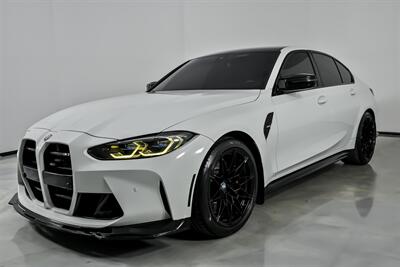 2022 BMW M3 -CARBON BUCKETS!   - Photo 6 - Joliet, IL 60435