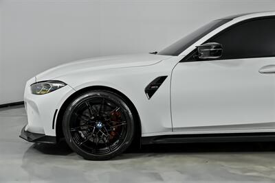 2022 BMW M3 -CARBON BUCKETS!   - Photo 7 - Joliet, IL 60435