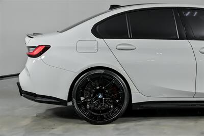 2022 BMW M3 -CARBON BUCKETS!   - Photo 13 - Joliet, IL 60435