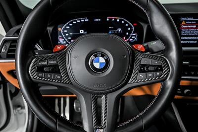2022 BMW M3 -CARBON BUCKETS!   - Photo 29 - Joliet, IL 60435