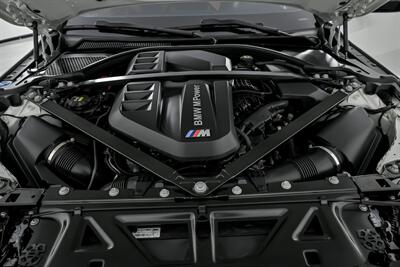 2022 BMW M3 -CARBON BUCKETS!   - Photo 16 - Joliet, IL 60435