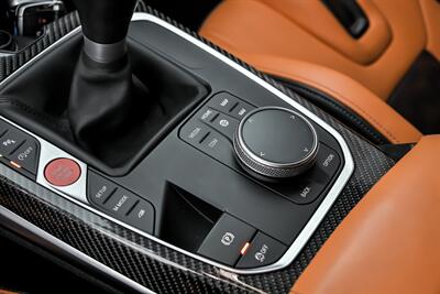 2022 BMW M3 -CARBON BUCKETS!   - Photo 37 - Joliet, IL 60435