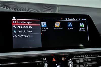 2022 BMW M3 -CARBON BUCKETS!   - Photo 32 - Joliet, IL 60435