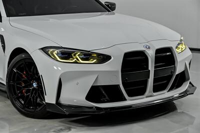 2022 BMW M3 -CARBON BUCKETS!   - Photo 3 - Joliet, IL 60435