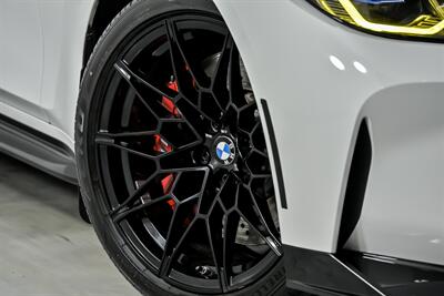 2022 BMW M3 -CARBON BUCKETS!   - Photo 4 - Joliet, IL 60435