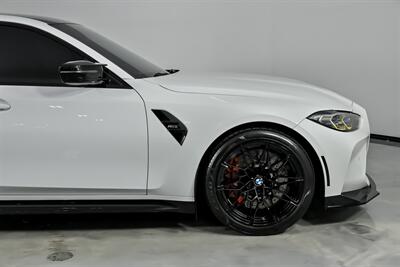 2022 BMW M3 -CARBON BUCKETS!   - Photo 15 - Joliet, IL 60435