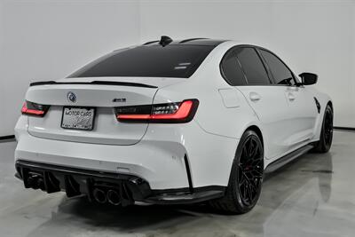2022 BMW M3 -CARBON BUCKETS!   - Photo 12 - Joliet, IL 60435