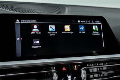 2022 BMW M3 -CARBON BUCKETS!   - Photo 33 - Joliet, IL 60435