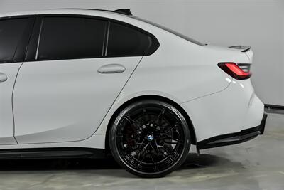 2022 BMW M3 -CARBON BUCKETS!   - Photo 9 - Joliet, IL 60435