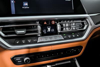 2022 BMW M3 -CARBON BUCKETS!   - Photo 34 - Joliet, IL 60435