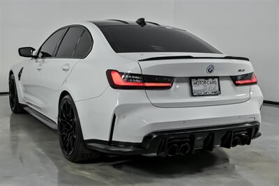 2022 BMW M3 -CARBON BUCKETS!   - Photo 10 - Joliet, IL 60435